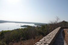 lagoon from hill .JPG