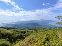 Sangihe island view from top of Awu Mountain_Burung Indonesia_Ganjar Cahyo Aprianto.jpg