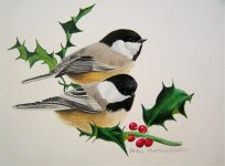 Christmas Chickadees1.jpg