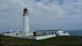 Lighthouse. Mull of Galloway [].JPG