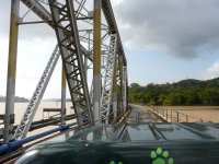 Chagres River, Panama - copyright Blake Maybank.jpg