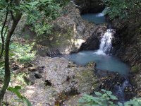 Landscape - Plantation Trail, Semaphore Hill, Panama - copyright by Blake Maybank.jpg