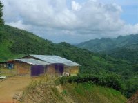 The Caribbean slope, Panama - copyright by Blake Maybank.jpg