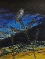 Pygmy Owl painting (490x640).jpg