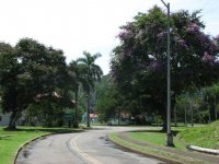 Gamboa town entrance.jpg