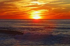 sunset breakwater la jolla CA sx60hs hdr.jpg