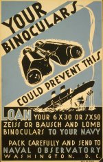 WWII poster Your binoculars could prevent this!.jpg