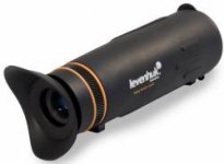 Levenhuk Wise PLUS 10x42 Monocular