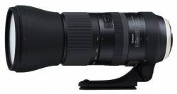 SP 150-600mm F5-6.3 Di VC USD G2