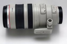 EF 100-400mm f/4.5-5.6L IS USM