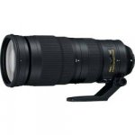 AF-S NIKKOR 200-500mm f/5.6E ED VR