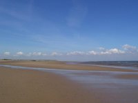 crowded beach,norfolk style! (titchwell).jpg