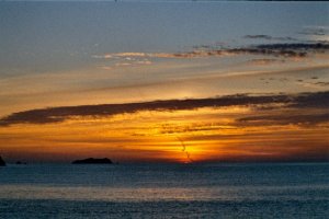 Atlantic Sunset (2)