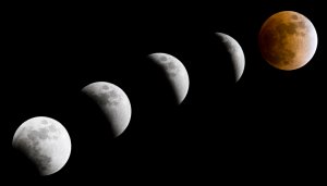 Lunar Eclipse