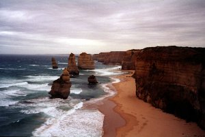 Twelve Apostles