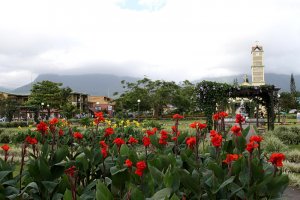 La Fortuna ~ Costa Rica