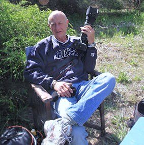 at the Onkaparinga Gorge