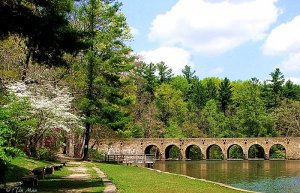 .. Cumberland Mountain State Park ........