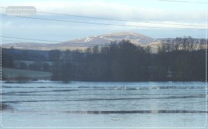 The Beauty of East Scotland