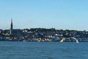 Cobh Town