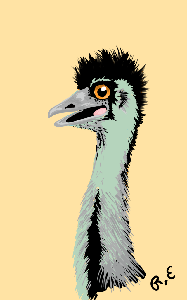 Emu