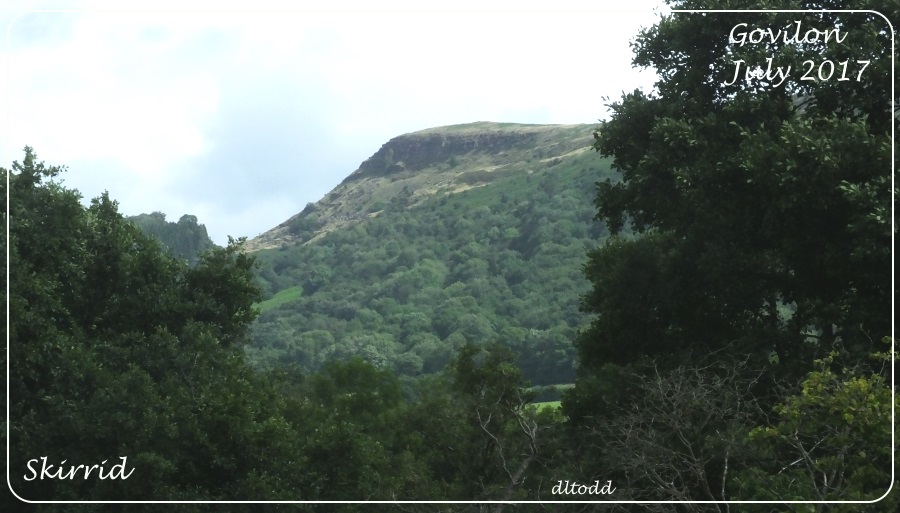 Skirrid