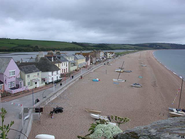 Slapton Sands