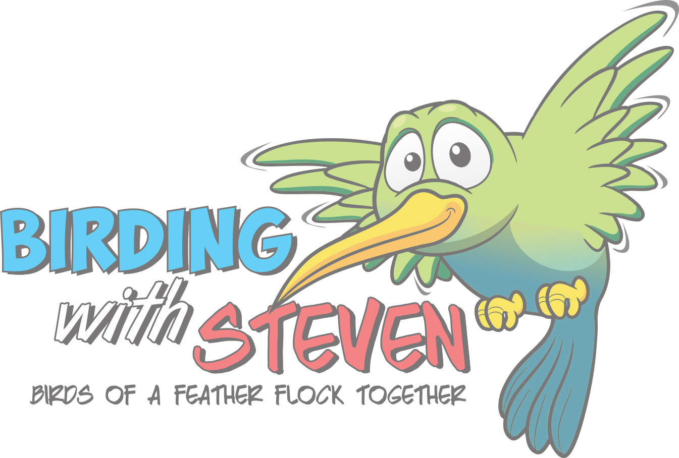 www.birdingwithsteven.com