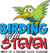 www.birdingwithsteven.com