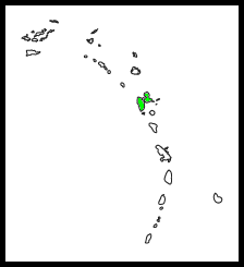 Map-Guadeloupe Woodpecker.png