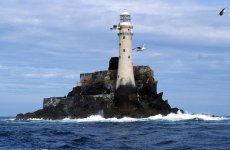 Fastnet in flat calm.jpg