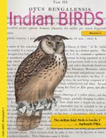 The written bird: Birds in books 2