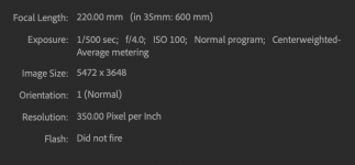 Re: Lens Sharpness Test/Sanity check: Sony Cyber-shot Talk Forum: Digital  Photography Review