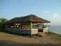 restaurant at Lake Mburo.jpg