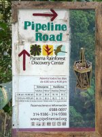 Sign - Pipeline Road, Panama.jpg