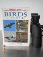Swift 820 Audubon 8.5x44 ED Porro size compared to A5 book_pic3.JPG
