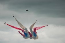 red arrows 4-7-13 warm sunny 151.jpg