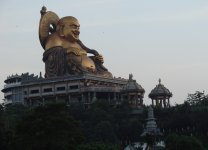 Hushan Buddha B.JPG