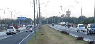 IMG_6606 Aerocity water tower @ Delhi.JPG