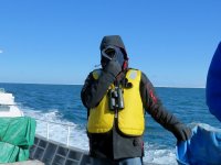 Habomai boat cruise - chilly bloody chilly!.JPG