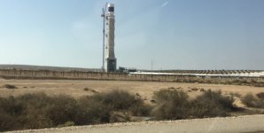Israel - Ashalim Solar power tower.jpg