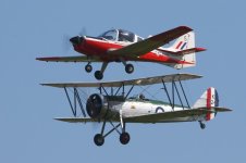 20180506 (83)_Scottish_Aviation_Bulldog_and_Avro_Tutor.JPG