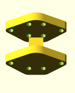 Parametric Binocular Tripod Adapter 6.png