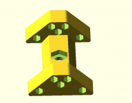 Parametric Binocular Tripod Adapter 11.png