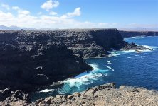 Fuerteventura - cliff scene at Esquinzo.jpg