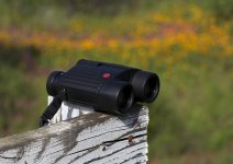 Leica trinovid 8x32 sales bn
