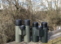 kofferbak Distributie bord Meopta MeoPro HD 8x42 vs Vortex Viper HD 8x42 (2018) | BirdForum