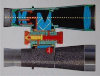 Trinovid 7x42 cross section.jpg