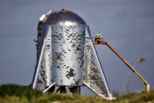 SpaceX day after the engine fire.jpg