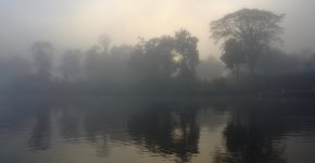 DSC06233 Dawn on the water @ Daintree.jpg